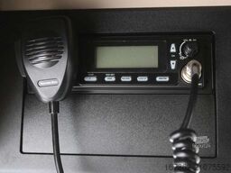 MERCEDES-BENZ Actros 1845, EURO 6, LOWDECK, NAVIGATION