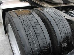 MERCEDES-BENZ Actros 1845, EURO 6, LOWDECK, NAVIGATION