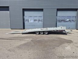 Brian James Trailers TTRANSPORTER
