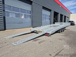 Brian James Trailers TTRANSPORTER