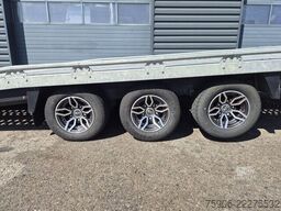 Brian James Trailers TTRANSPORTER
