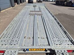 Brian James Trailers TTRANSPORTER