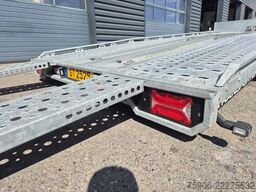 Brian James Trailers TTRANSPORTER