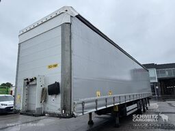 Schmitz Cargobull Curtainsider Standard