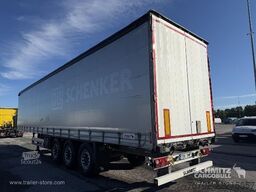 Schmitz Cargobull Curtainsider Standard