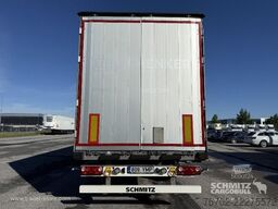 Schmitz Cargobull Curtainsider Standard