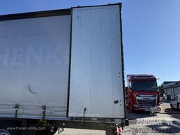 Schmitz Cargobull Curtainsider Standard
