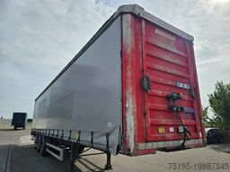 Fruehauf TX34CW2EAK1