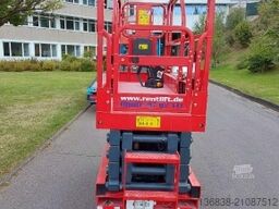 MAGNI ES 1008 AC Elektro 10,00 m