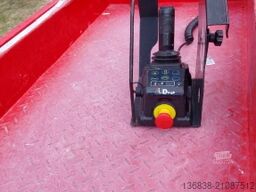 MAGNI ES 1008 AC Elektro 10,00 m