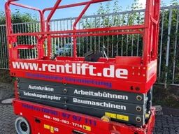 MAGNI ES 1008 AC Elektro 10,00 m