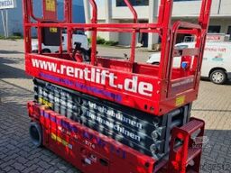 MAGNI ES 1008 AC Elektro 10,00 m