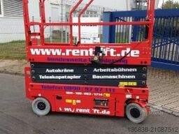 MAGNI ES 1008 AC Elektro 10,00 m