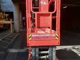 MAGNI ES 1008 AC Elektro 10,00 m