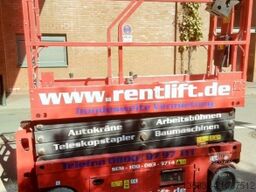 MAGNI ES 1008 AC Elektro 10,00 m