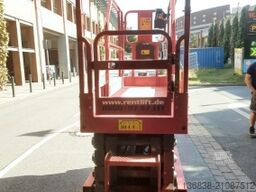 MAGNI ES 1008 AC Elektro 10,00 m