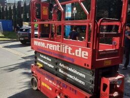 MAGNI ES 1008 AC Elektro 10,00 m