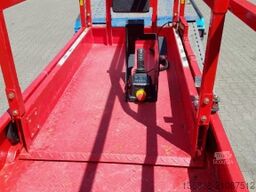 MAGNI ES 1008 AC Elektro 10,00 m