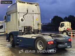 DAF XF 480 XF 4X2 SSC 2xTanks ACC Led Standklima Eu...