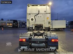 DAF XF 480 XF 4X2 SSC 2xTanks ACC Led Standklima Eu...