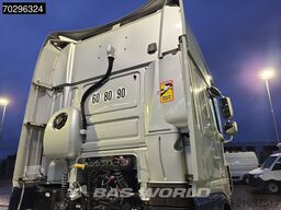 DAF XF 480 XF 4X2 SSC 2xTanks ACC Led Standklima Eu...