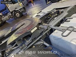 DAF XF 480 XF 4X2 SSC 2xTanks ACC Led Standklima Eu...