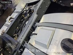 DAF XF 480 XF 4X2 SSC 2xTanks ACC Led Standklima Eu...