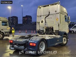 DAF XF 480 XF 4X2 SSC 2xTanks ACC Led Standklima Eu...