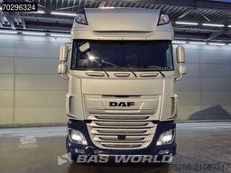 DAF XF 480 XF 4X2 SSC 2xTanks ACC Led Standklima Eu...