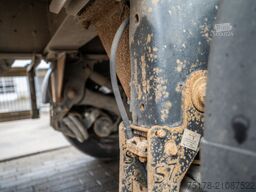 GRANALU ALU- TP 28m3 +BACHE ELEC CRAMARO