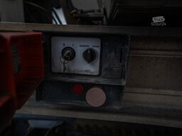 GRANALU ALU- TP 28m3 +BACHE ELEC CRAMARO