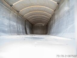 GRANALU ALU- TP 28m3 +BACHE ELEC CRAMARO