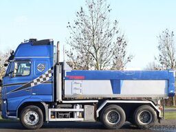 Volvo FH 16.700 | TRACTOR & TIPPER | RETARDER | BIG A...