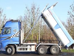 Volvo FH 16.700 | TRACTOR & TIPPER | RETARDER | BIG A...