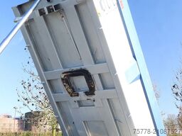 Volvo FH 16.700 | TRACTOR & TIPPER | RETARDER | BIG A...