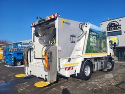 SCANIA P320