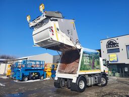 SCANIA P320