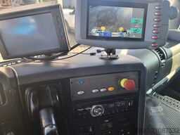 SCANIA P320
