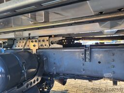 SCANIA P320