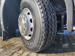 SCANIA P320