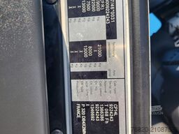 SCANIA P320