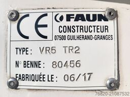 SCANIA P320