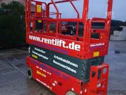 MAGNI ES 1008 AC Elektro 10,00 m