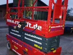 MAGNI ES 1008 AC Elektro 10,00 m