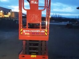 MAGNI ES 1008 AC Elektro 10,00 m