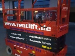 MAGNI ES 1008 AC Elektro 10,00 m