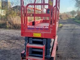 MAGNI ES 1008 AC Elektro 10,00 m