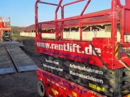 MAGNI ES 1008 AC Elektro 10,00 m