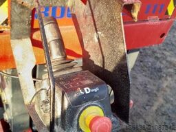 MAGNI ES 1008 AC Elektro 10,00 m