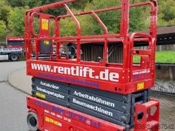 MAGNI ES 1008 AC Elektro 10,00 m